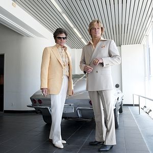 Photo Ma vie avec Liberace