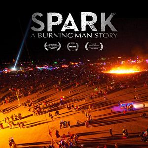 Photo Spark: A Burning Man Story