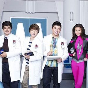 Photo Mighty Med : super urgence