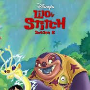 Photo Lilo & Stitch: la série