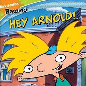Photo Hé Arnold !