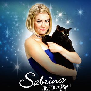 Photo Sabrina, l'apprentie sorcière