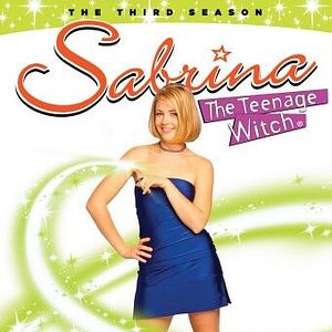 Photo Sabrina, l'apprentie sorcière