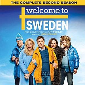 Photo Welcome To Sweden