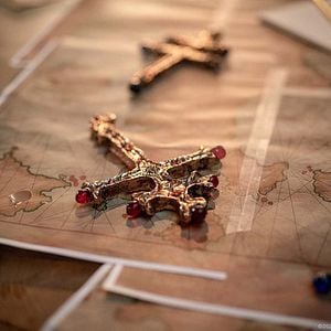 Photo Uncharted