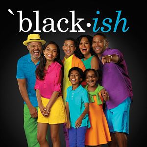 Photo Black-ish
