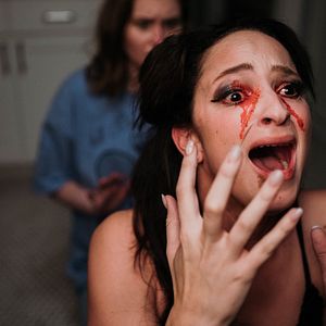 Photo Satanic Panic