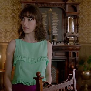 Photo Les Nouvelles Enquêtes de Miss Fisher