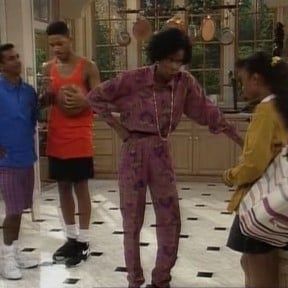Photo Le Prince de Bel-Air