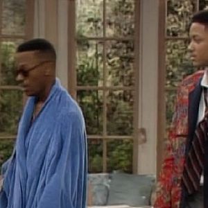 Photo Le Prince de Bel-Air