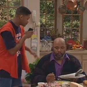 Photo Le Prince de Bel-Air