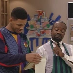 Photo Le Prince de Bel-Air