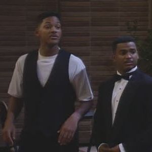 Photo Le Prince de Bel-Air