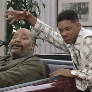 Photo Le Prince de Bel-Air