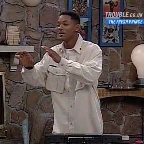 Photo Le Prince de Bel-Air