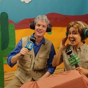 Photo Étrange mais vrai