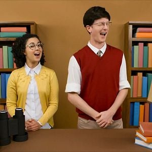 Photo Étrange mais vrai