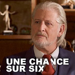 Photo Une chance sur six