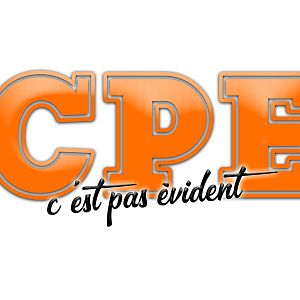 Photo CPE - C'est Pas Évident
