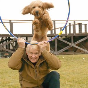 Photo Héros fidèles avec Bill Farmer
