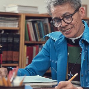 Photo My Name Is Pauli Murray