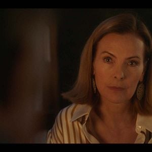 Photo Carole Bouquet