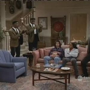 Photo La Vie de famille