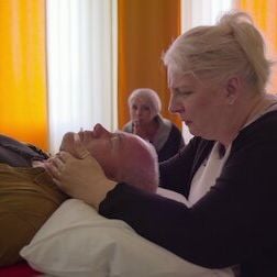 Photo Survivre à la mort