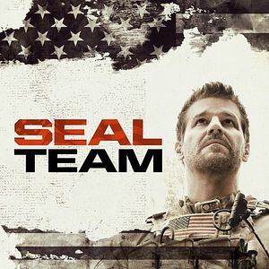 Photo SEAL Team