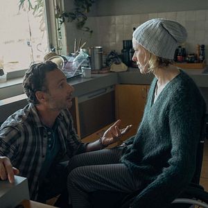 Photo Andrew Lincoln