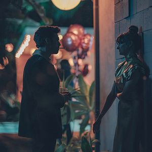 Photo Love Again