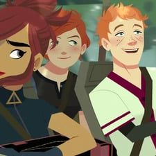 Photo Carmen Sandiego