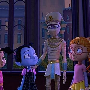 Photo Vampirina