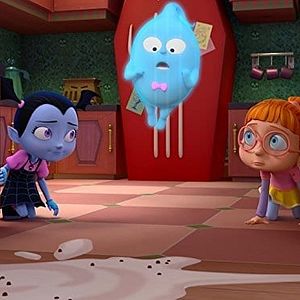 Photo Vampirina