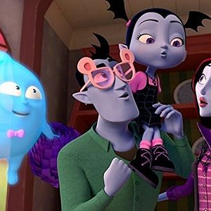Photo Vampirina