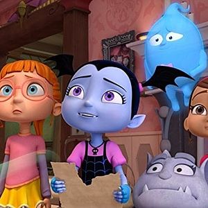 Photo Vampirina
