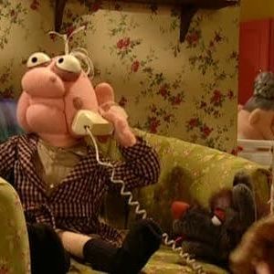 Photo Crank Yankers