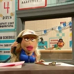 Photo Crank Yankers