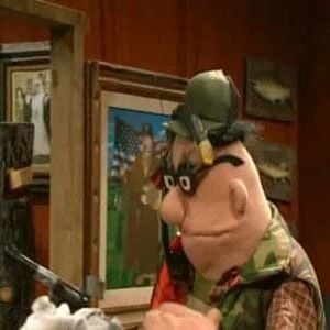 Photo Crank Yankers