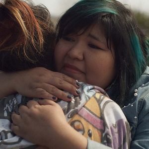 Photo Sharon Fontaine-Ishpatao