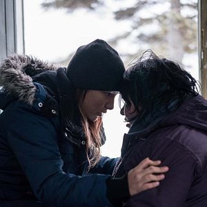 Photo Sharon Fontaine-Ishpatao