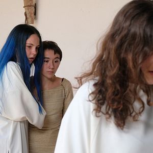 Photo María Mercado