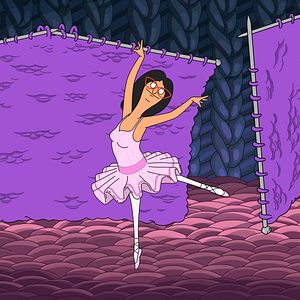 Photo Bob's Burgers