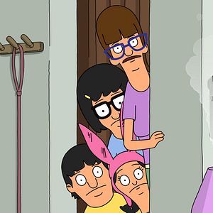 Photo Bob's Burgers