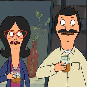 Photo Bob's Burgers