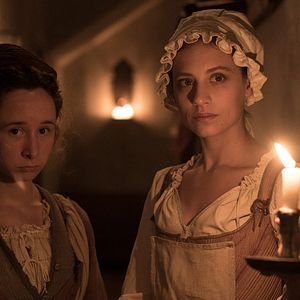 Photo Michelle Jenner