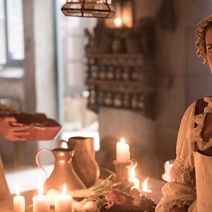 Photo Michelle Jenner