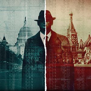 Photo L'Art de l'espionnage