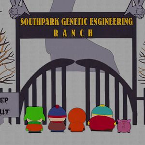 Photo South Park