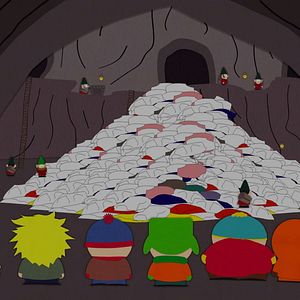 Photo South Park